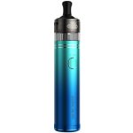 VOOPOO Doric 60 Pro 2500 mAh Lake Blue 1 ks – Hledejceny.cz