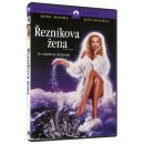 řezníkova žena DVD