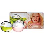 DKNY Be Delicious EDP 30 ml + Be Delicious Fresh Blossom EDP 30 ml dárková sada – Hledejceny.cz