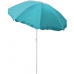 Linder Exclusiv Slunečník POLYESTER 180 cm MC180P Petrol – Zboží Dáma