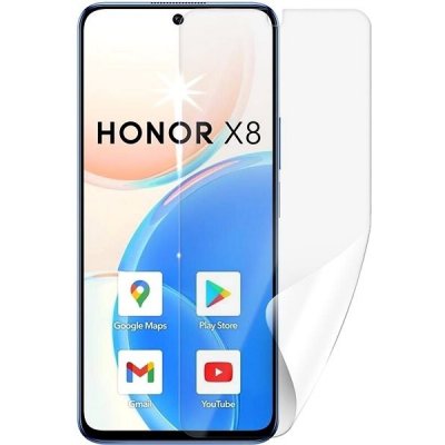 Ochranná fólie Screenshield HONOR X8 - displej