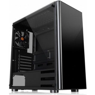 Thermaltake V200 Tempered Glass Edition CA-1K8-00M1WN-00