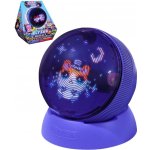 Spin Master Interaktivní míč pro křečka Bitzee – Zboží Dáma