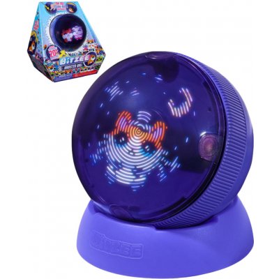 Spin Master Interaktivní míč pro křečka Bitzee – Zboží Dáma