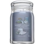 Yankee Candle Signature A Calm & Quiet Place 567 g – Zbozi.Blesk.cz