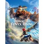 Art Of Immortals: Fenyx Rising – Hledejceny.cz