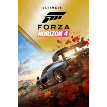 Forza Horizon 4 Ultimate Add-Ons Bundle