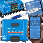 Victron Energy SmartSolar SCC115070411 – Sleviste.cz