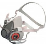 3M polomaska řady 6000 3M6100 – Zboží Mobilmania