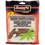 Jeeny's Strouhaný maniok mražený 454 g – Zboží Dáma
