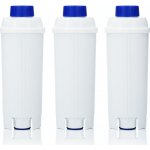 Wessper Aqualunga Delonghi 3 ks – Zboží Mobilmania