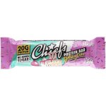 Chiefs Protein bar 55 g – Zboží Dáma