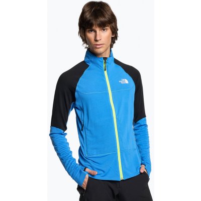 The North Face Bolt Polartec blue NF0A825FTV51 – Zbozi.Blesk.cz