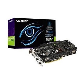 Gigabyte GV-N760WF2OC-2GD