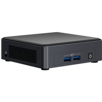 Intel NUC BNUC11TNKi50002