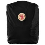FJÄLLRÄVEN Kånken Rain Cover Black – Hledejceny.cz