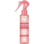 Kundal Protein Bonding Care Hair Mist Serum posilující a regenerační vlasové sérum pro suché a poškozené vlasy s vůní Violet Muguet 150 ml – Zboží Dáma