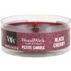 Svíčka WoodWick Black Cherry 31 g