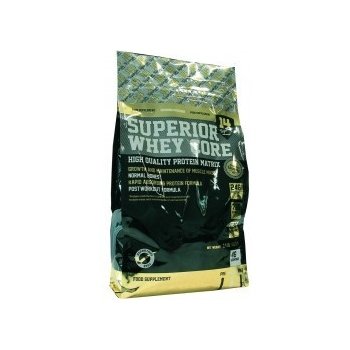 Superior 14 Whey Core 1500 g