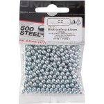 Broky Umarex BB 4,5 mm 500 ks – Zboží Dáma