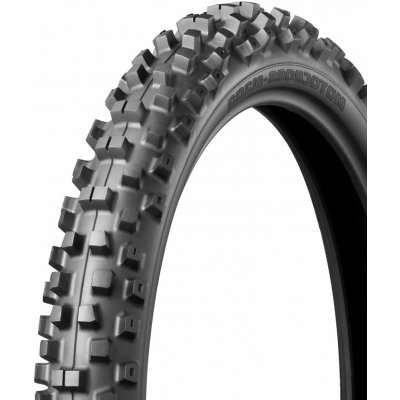 Bridgestone Motocross M203 70/100 R17 40 M