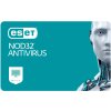 antivir ESET NOD32 Antivirus 4 lic. 1 rok update (EAV004U1)