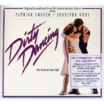 Various: Dirty Dancing DVD – Hledejceny.cz