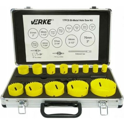 VERKE V05090 – Hledejceny.cz
