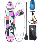 Paddleboard F2 Stereo 10'0 – Zbozi.Blesk.cz