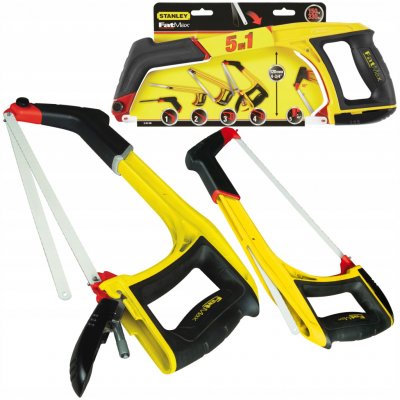Stanley na železo FatMax 5 v 1 0-20-108 – Sleviste.cz