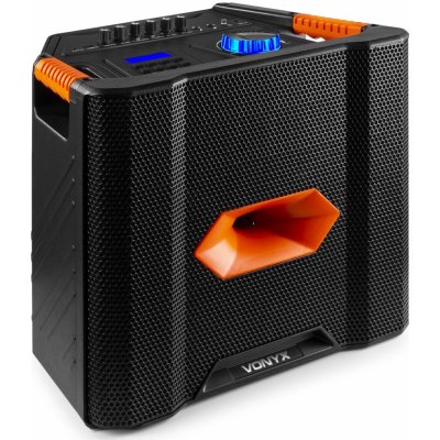 Vonyx ROCK 300 – Hledejceny.cz