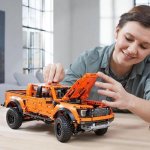 LEGO® Technic 42126 Ford F-150 Raptor – Hledejceny.cz