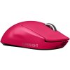 Myš Logitech G Pro X Superlight Wireless Gaming Mouse 910-005956