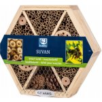 CJ Wildlife Hmyzí hotel Suvan 8x25,1x25,1 cm dřevo – Zboží Dáma