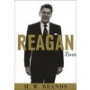 Kniha H.W. Brands - Reagan