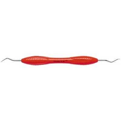 LM-Dental Columbia 4L-4R Vyberte typ rukojeti ErgoSense (ES) nebo ErgoMax (XSi):: Ručka ErgoSense – Hledejceny.cz