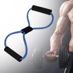 LIFEFIT FLEXBAND 0,45 posilovací guma – Zboží Mobilmania