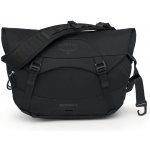 Osprey Metron 18 Messenger black – Zboží Mobilmania