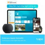 TP-link chytrá LED páska Tapo L930-10 barevná 5m, 2000lm, voděodolná; Tapo L930-10 – Sleviste.cz