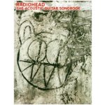 Radiohead: The Acoustic Guitar Songbook – Hledejceny.cz