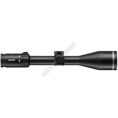 Minox ZE5.2 3-15x56 SF – Sleviste.cz