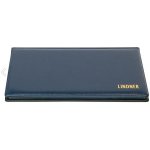 Lindner Kapesní album pro bankovky Rozměr 210 x 125 mm Velké bankovky – Sleviste.cz