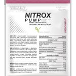 PROM-IN Nitrox Pump Caffeine - Free Clean 23,5 g – Hledejceny.cz