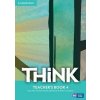 Kniha Think Level 4 Teachers Book