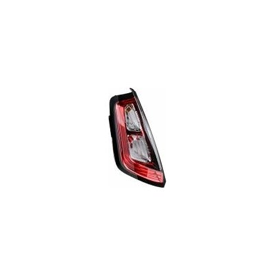 Zadní světlo - levé FIAT PUNTO EVO | 2009 a výše | DEPO | – Hledejceny.cz