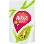 iPlody Ananas sušený, kousky 100 g