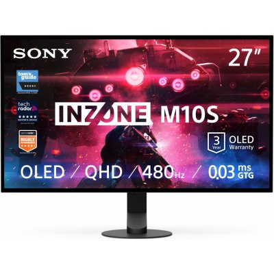 Sony INZONE M10S – Sleviste.cz