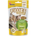 Akinu Fillies drůbeží a sýr 50 g – Sleviste.cz