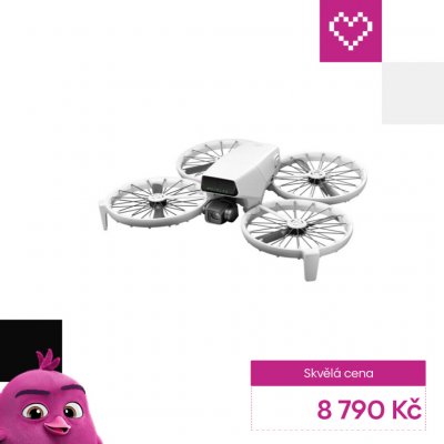 DJI Flip (RC-N3) CP.FP.00000179.01 – Zboží Živě