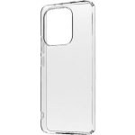 OBAL:ME TPU Kryt pro Xiaomi Redmi Note 14 4G Transparent – Zboží Živě